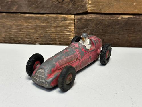 Dinky Toys 232 - Alfa Romeo - A6053, Hobby en Vrije tijd, Modelauto's | Overige schalen, Gebruikt, Ophalen of Verzenden