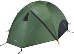 Eureka El Capitan 3ac incl footprint, Ophalen, Zo goed als nieuw, Tot en met 3