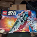 Lego 75060 Slave I, Kinderen en Baby's, Speelgoed | Duplo en Lego, Nieuw, Ophalen of Verzenden