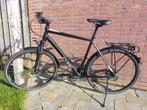 Te koop sportieve CUBE heren tourfiets, Versnellingen, Overige merken, 57 tot 61 cm, Zo goed als nieuw