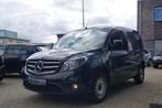 Mercedes-Benz Citan 1.5 CDI 81KW p.d.c camera cruise control, Auto's, 1361 kg, Stof, Gebruikt, 4 cilinders