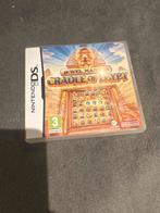 Jewel Master: Cradle of Egypt - Nintendo DS, Puzzel en Educatief, Gebruikt, 1 speler, Ophalen of Verzenden