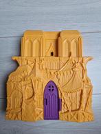 speelset 1996 the hunchback of the notre dame mattel disney, Ophalen of Verzenden, Zo goed als nieuw, Beeldje of Figuurtje