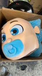 Baby pak compleet, Ophalen, Zo goed als nieuw, Carnaval