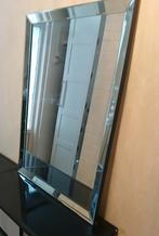 Eric kuster style spiegel, Huis en Inrichting, Woonaccessoires | Spiegels, Ophalen, Rechthoekig, Minder dan 100 cm