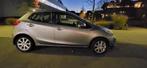 Mazda 2 1.3 84pk 5D 2011 Grijs, Auto's, Mazda, Voorwielaandrijving, Zwart, 4 cilinders, Origineel Nederlands
