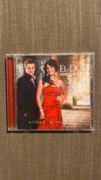 El-Duo die twee van ons, Cd's en Dvd's, Cd's | Religie en Gospel, Overige genres, Ophalen of Verzenden, Zo goed als nieuw