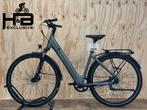 Tenways CGO800S E-Bike Single Speed, Niet ingevuld, Ophalen of Verzenden, Zo goed als nieuw, 47 tot 51 cm