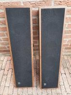 Luidspreker set, Audio, Tv en Foto, Luidsprekers, Overige merken, Gebruikt, Ophalen of Verzenden, Minder dan 60 watt