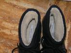 FABIENNE CHAPOT boots,Mt 36,topstaat, Blauw, Tweedehands, Lage of Enkellaarzen, Ophalen of Verzenden