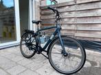 Gazelle Esprit herenfiets, Fietsen en Brommers, Fietsen | Heren | Herenfietsen, Ophalen, Zo goed als nieuw, Gazelle, Versnellingen