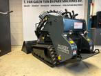 Mattison rubsloader rubsdumper, Ophalen of Verzenden, Graafmachine