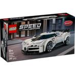 Lego Speed: 77240 Bugatti Centodieci, ., Nieuw, Ophalen of Verzenden, .