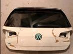 Golf 7 R Achterklep met Spoiler, Gebruikt, Achterklep, Volkswagen, Ophalen of Verzenden