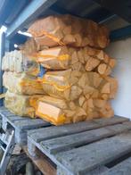 netzak popelier en es, Tuin en Terras, Haardhout, Minder dan 3 m³, Ophalen, Blokken