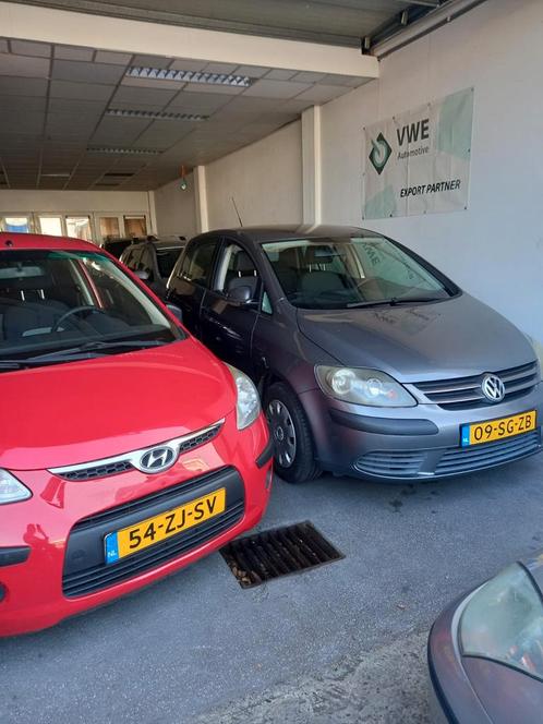 Sloopauto inkoop bestelwagen verkopen Export Schade Afkeur, Auto diversen, Auto Inkoop