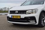 Volkswagen Tiguan 1.4 TSI R-LINE Con. Series (bj 2017), Voorwielaandrijving, 125 pk, Gebruikt, Euro 6