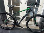 Cube Analog 29 inch mountainbike frame L MTB deore 1x10 cube, Fietsen en Brommers, Fietsen | Mountainbikes en ATB, Ophalen, Zo goed als nieuw