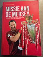 Missie aan de Mersey - Tom van Hulsen, Boeken, Ophalen of Verzenden, Zo goed als nieuw