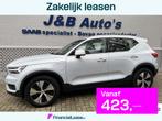 Volvo XC40 1.5 T4 Recharge Inscription Expression Carplay sl, Automaat, Stof, 129 pk, Plug-in hybride