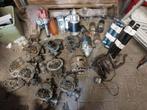 ford taunus onderdelen en motors, Auto-onderdelen, Ophalen, Gebruikt, Ford