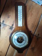 Barometer ter decoratie, Ophalen, Gebruikt