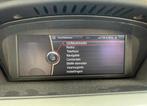 BMW E90 E91 E9X iDrive CIC professional groot scherm, Ophalen of Verzenden, Gebruikt