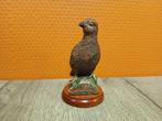 the famous grouse beeldje, Verzamelen, Merken en Reclamevoorwerpen, Ophalen of Verzenden, Gebruikt, Gebruiksvoorwerp