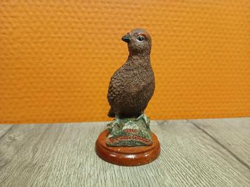 the famous grouse beeldje beschikbaar voor biedingen