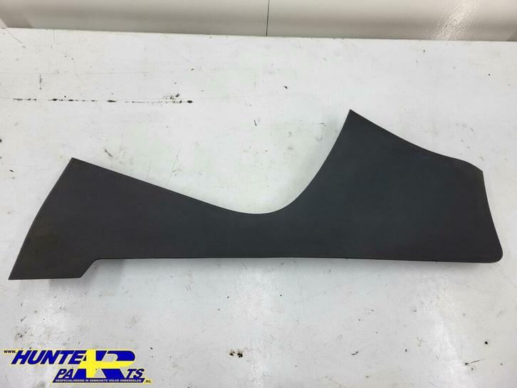 Afdekplaat Volvo V60  ('10-'18) 8630281, Auto-onderdelen, Interieur en Bekleding, Gebruikt, Ophalen of Verzenden