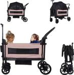 Cabino bolderkar, Ophalen of Verzenden