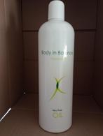 13x (massage)olie Body in Balance Very Pure Oil (500ml), Sport en Fitness, Gezondheidsproducten en Wellness, Nieuw, Ophalen, Lichaamsverzorging