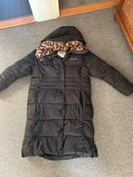 Zwarte like flo merk, Ophalen of Verzenden, Zo goed als nieuw, Meisje, Jurk of Rok