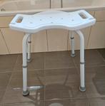 Badkamer krukje  als nieuw, Ophalen