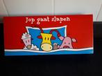 Jop gaat slapen / wat moet je doen voor je gaat slapen, Ophalen of Verzenden, Zo goed als nieuw