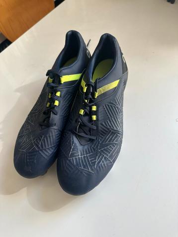 Nieuwe Kipsta rugby schoenen – maat 47 beschikbaar voor biedingen