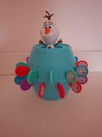 Olaf spel, Ophalen, Zo goed als nieuw