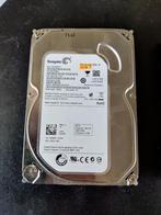 Seagate Barracuda 7200.12 - 160GB [HDD-1403] 15-7, Intern, Gebruikt, Ophalen of Verzenden, Desktop