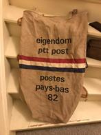 Originele Postzak van de PTT, Ophalen of Verzenden, Huis en Inrichting