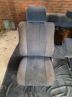 Mercedes W123 280E Pullman Blauw Passagiersstoel, Ophalen, Gebruikt, Mercedes-Benz