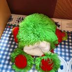 Grobbebol handpop Efteling Tita Tovenaar 28 cm groot, Ophalen of Verzenden