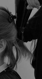 Model gezocht voor rolletjes föhnen, Ophalen, Nieuw, Haarverzorging