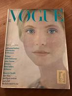 Vogue UK juli 1973, Verzenden, 1960 tot 1980, Buitenland, Tijdschrift