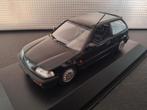Honda Civic 1990 Schaal 1:43, Overige merken, Nieuw, Ophalen of Verzenden, Maxichamps
