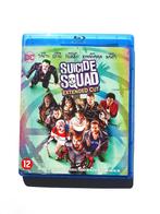 Suicide Squad - Dolby Atmos (2 disc Extended Edition), Cd's en Dvd's, Ophalen of Verzenden, Actie