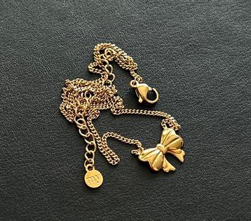“My jewellery” ketting beschikbaar voor biedingen