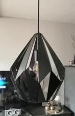 Hanglamp set, Huis en Inrichting, Lampen | Hanglampen, Ophalen, Zo goed als nieuw, Metaal, 50 tot 75 cm