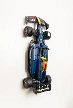 Technic F1 Redbull Muurbeugel, Verzenden, Zo goed als nieuw, Lego