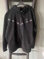 Zwart Nike Tech fleece vest XL vesten hoodie sportkleding, Kleding | Heren, Sportkleding, Nieuw, Algemeen, Maat 56/58 (XL), Nike
