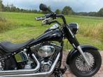 Harley Davidson Softail Custom, 2 cilinders, Particulier, Chopper, Motorrijbewijs A